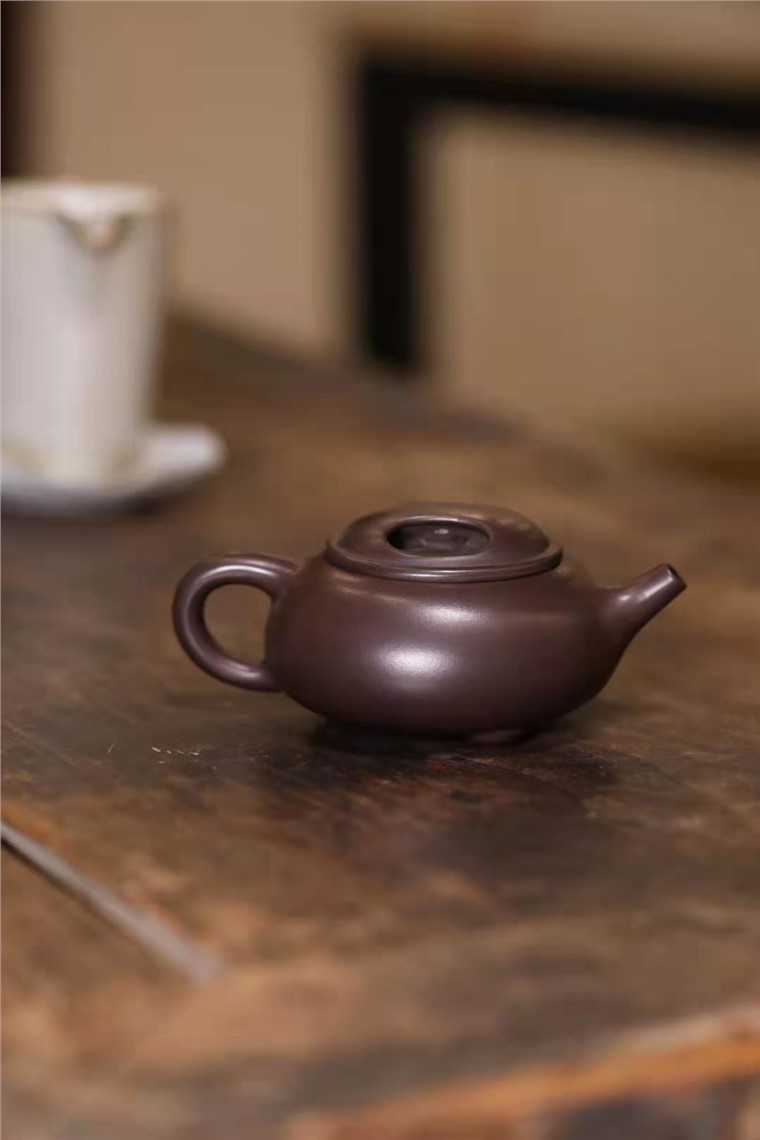 王红娟作品 牛盖石瓢图片