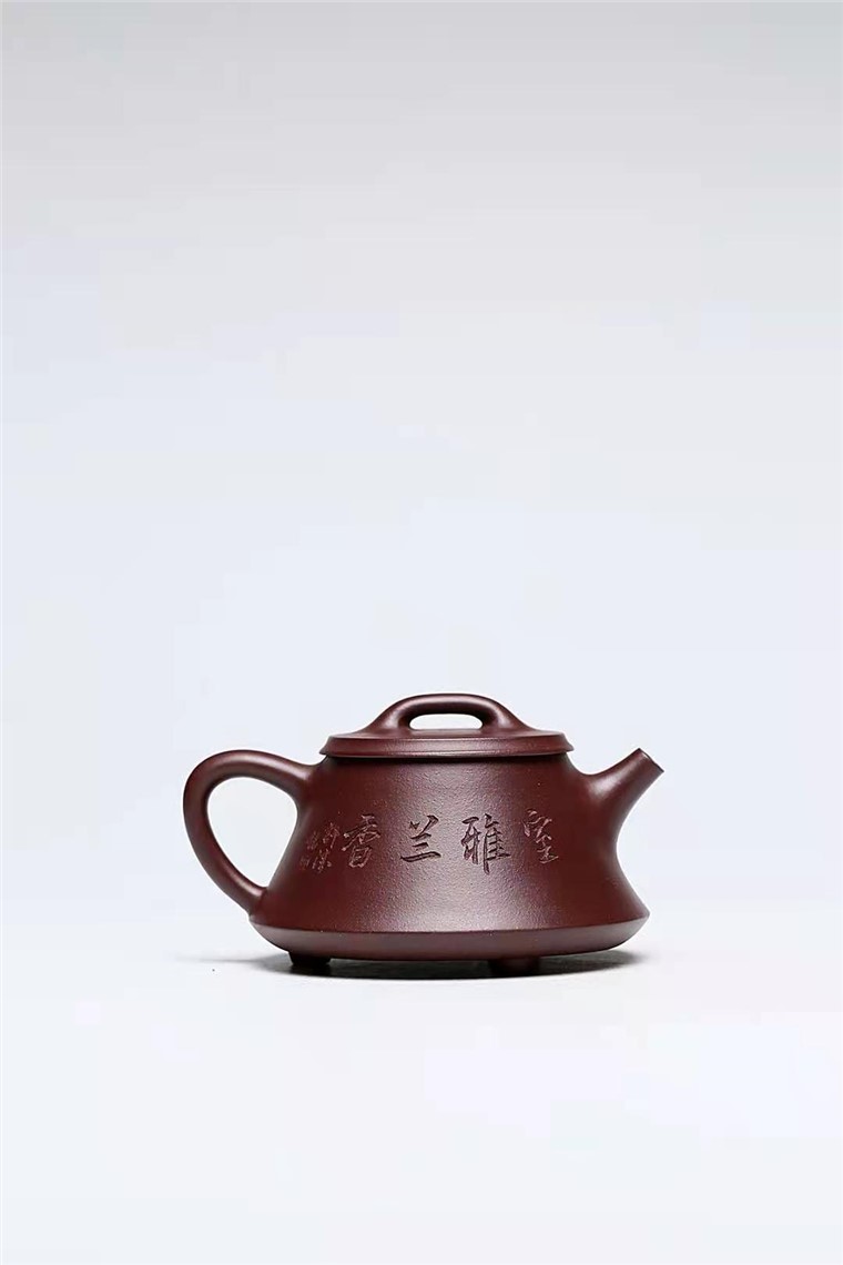许涛作品 石瓢图片