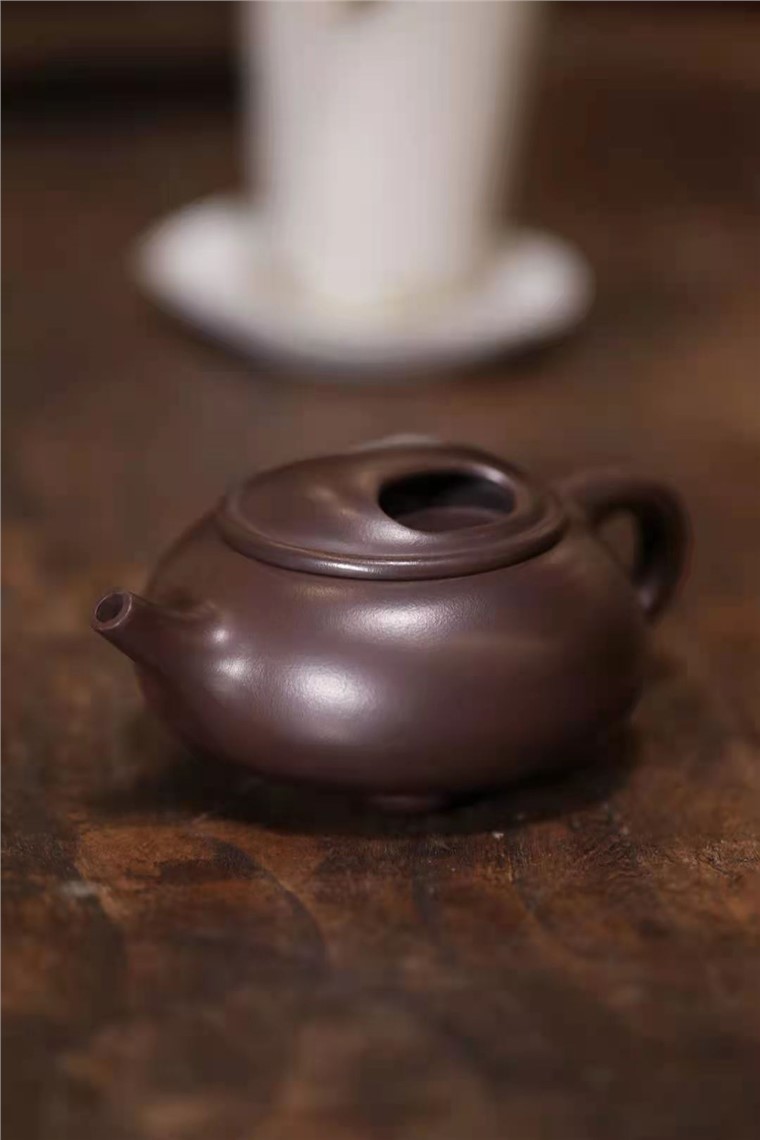 王红娟作品 牛盖石瓢图片