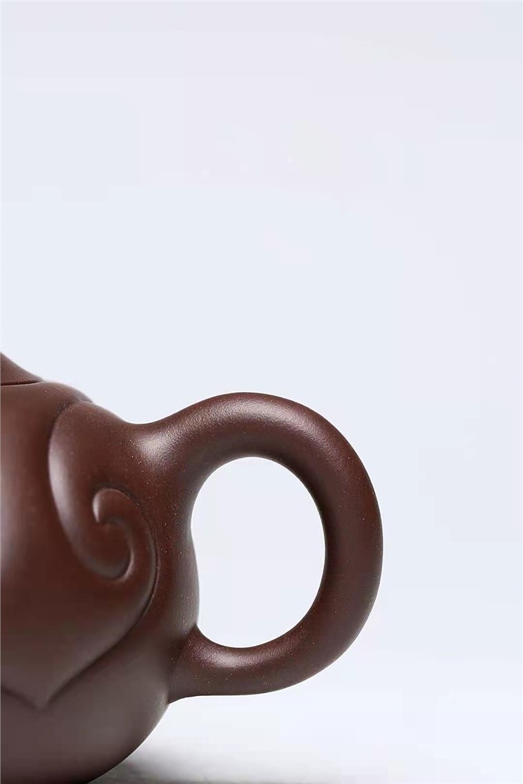 许涛作品 如意图片