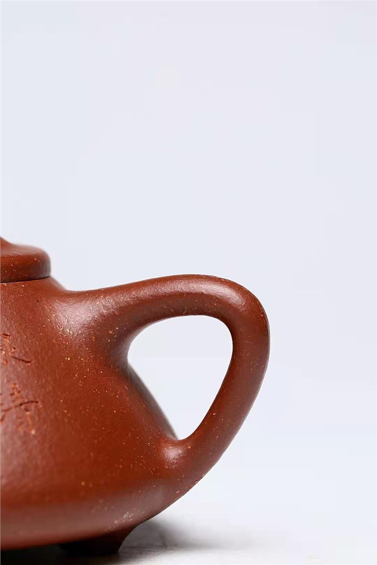 许涛作品 子冶石瓢图片