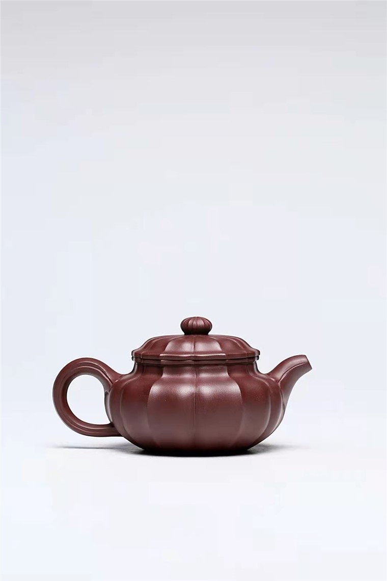 许涛作品 筋纹仿古图片