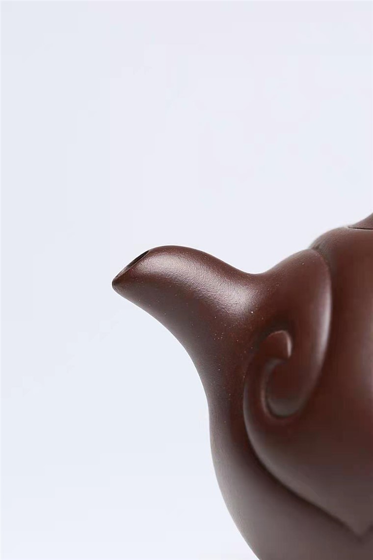 许涛作品 如意图片