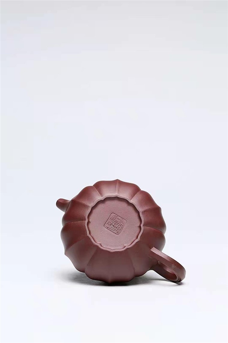 许涛作品 筋纹仿古