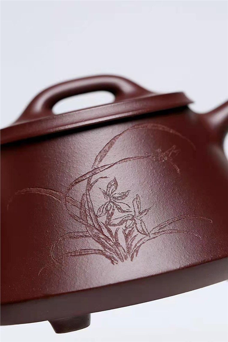 许涛作品 石瓢图片