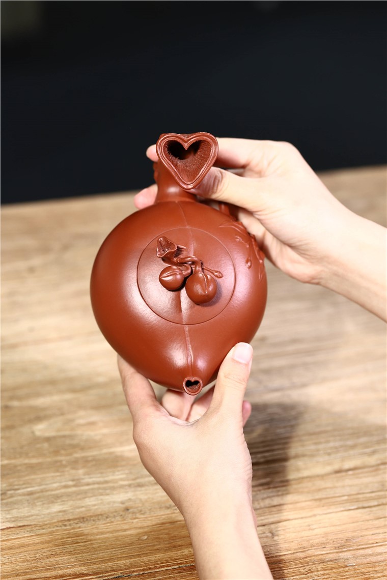 吴赛春作品 世外桃源图片