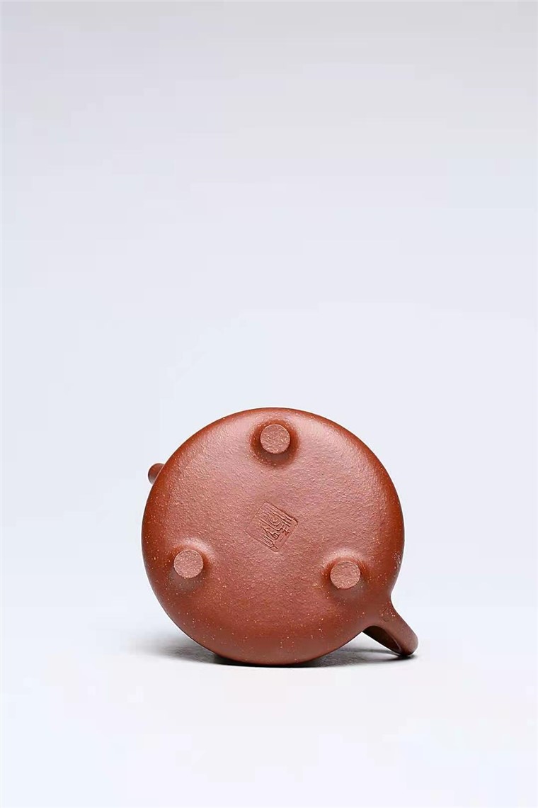 许涛作品 子冶石瓢
