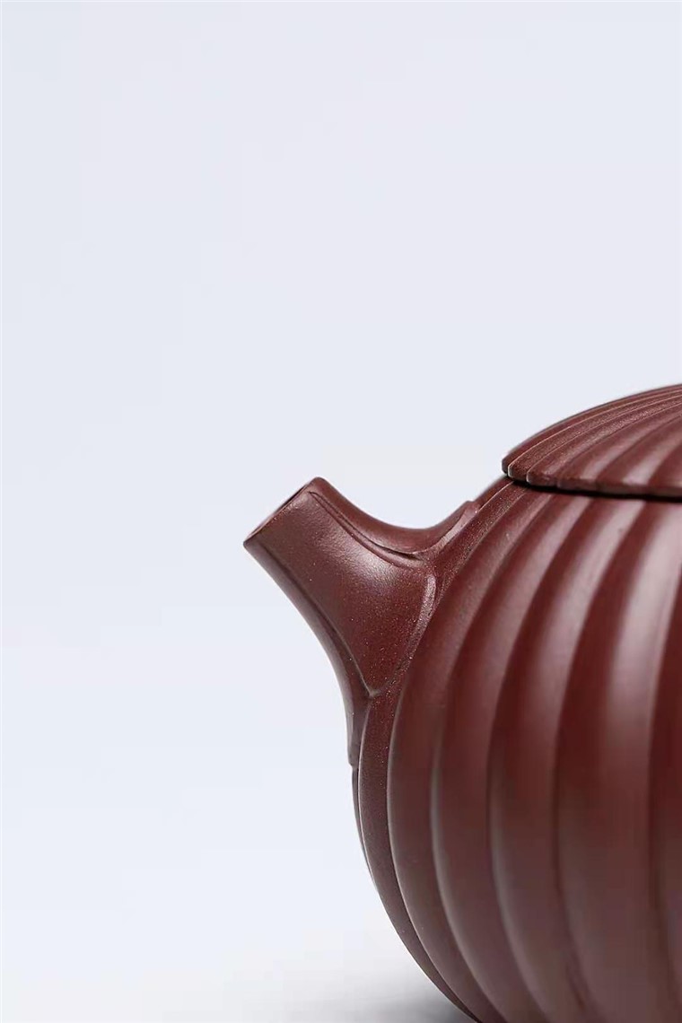 许涛作品 筋纹西施图片