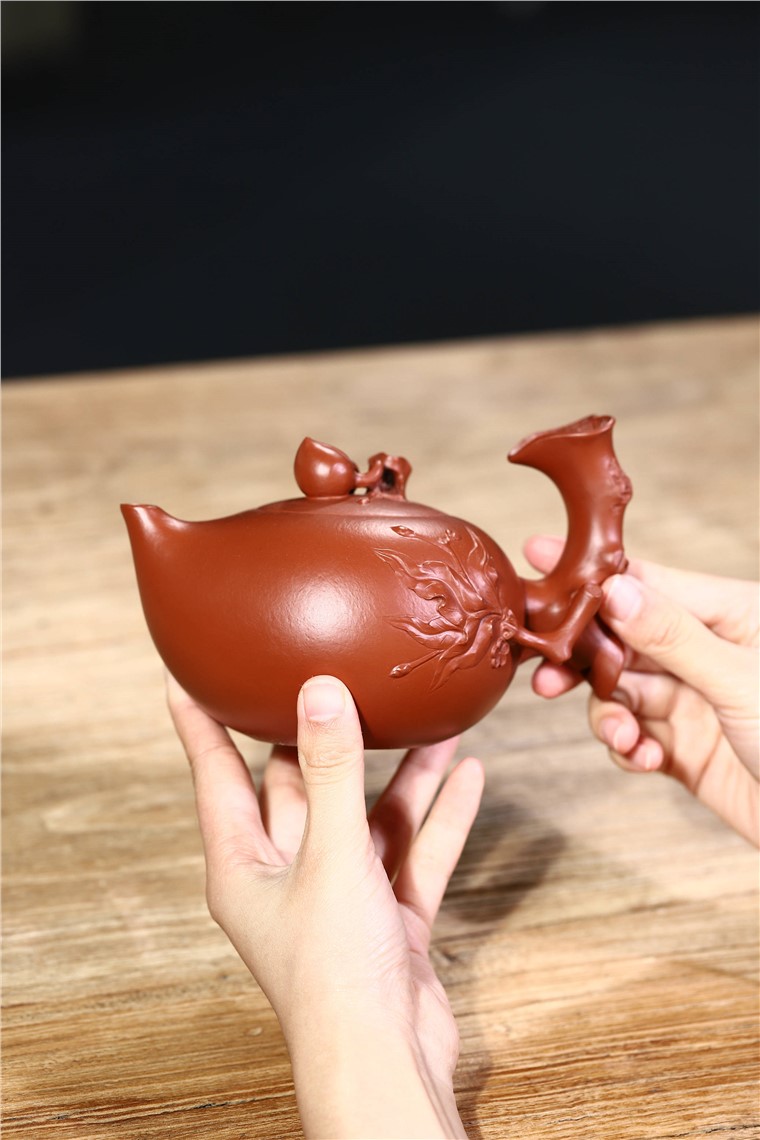 吴赛春作品 世外桃源图片