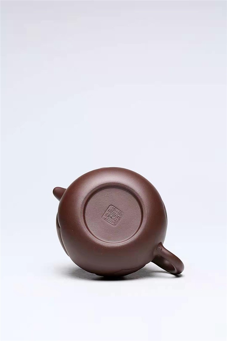 许涛作品 如意
