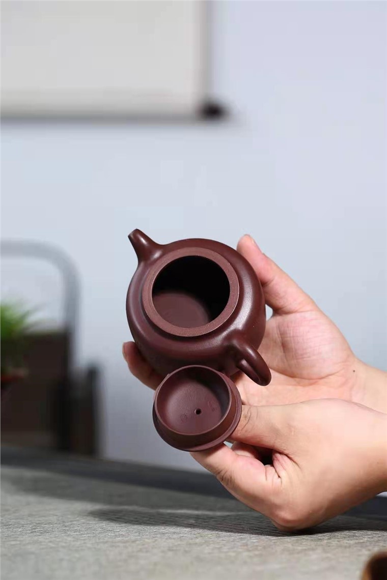 陈顺根作品 井栏壶图片