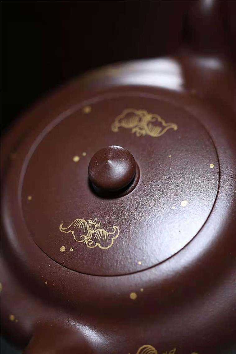 许华芳作品 福禄图片
