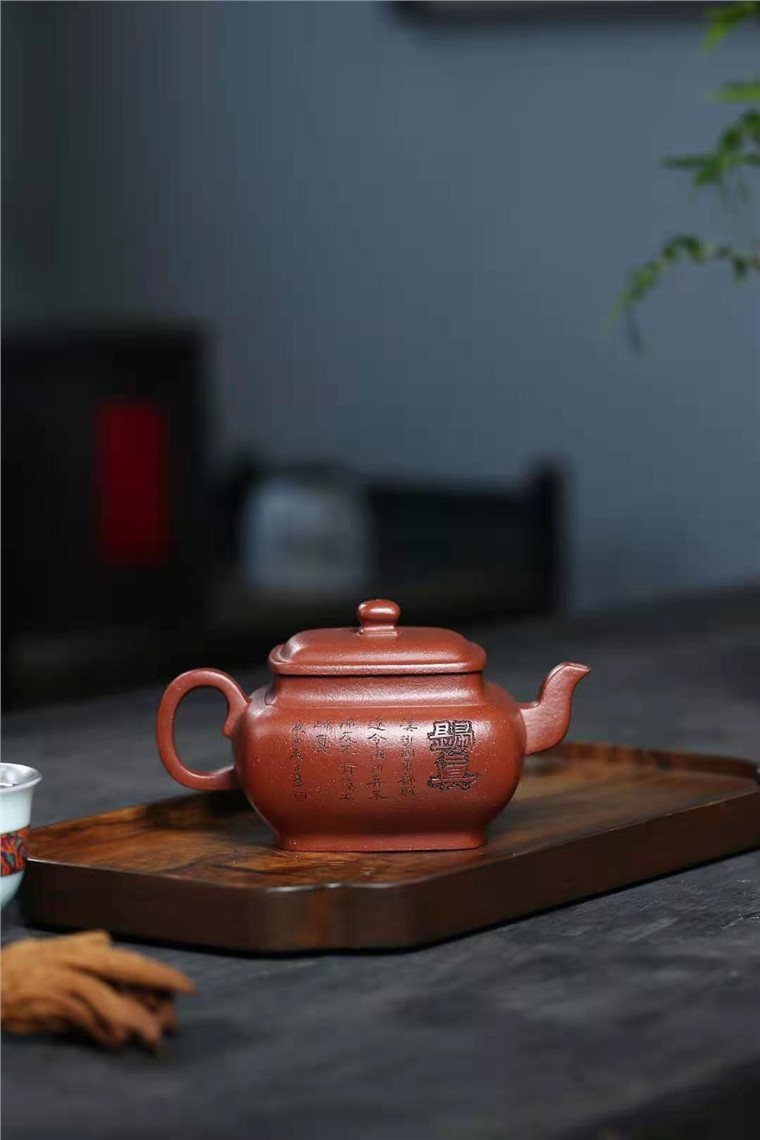 郭余华作品 桥鼎四方图片
