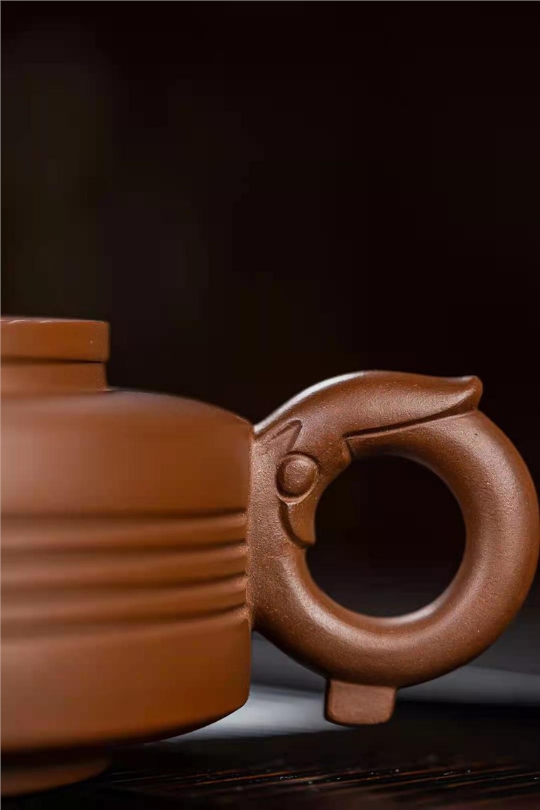 王国祥作品 玉璧图片