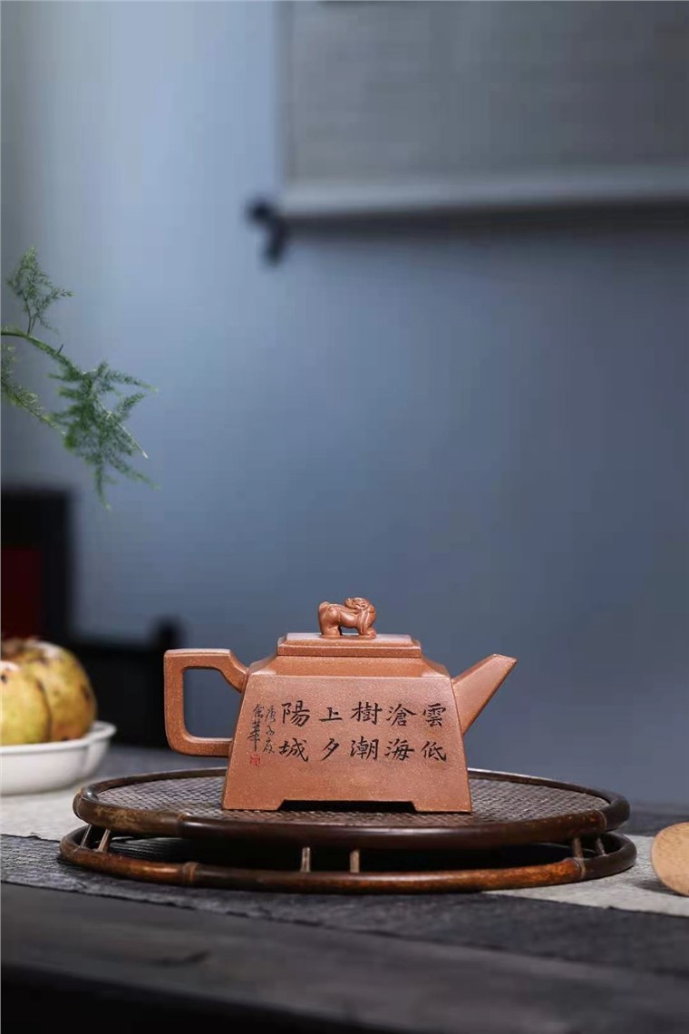 郭余华作品 正四方图片
