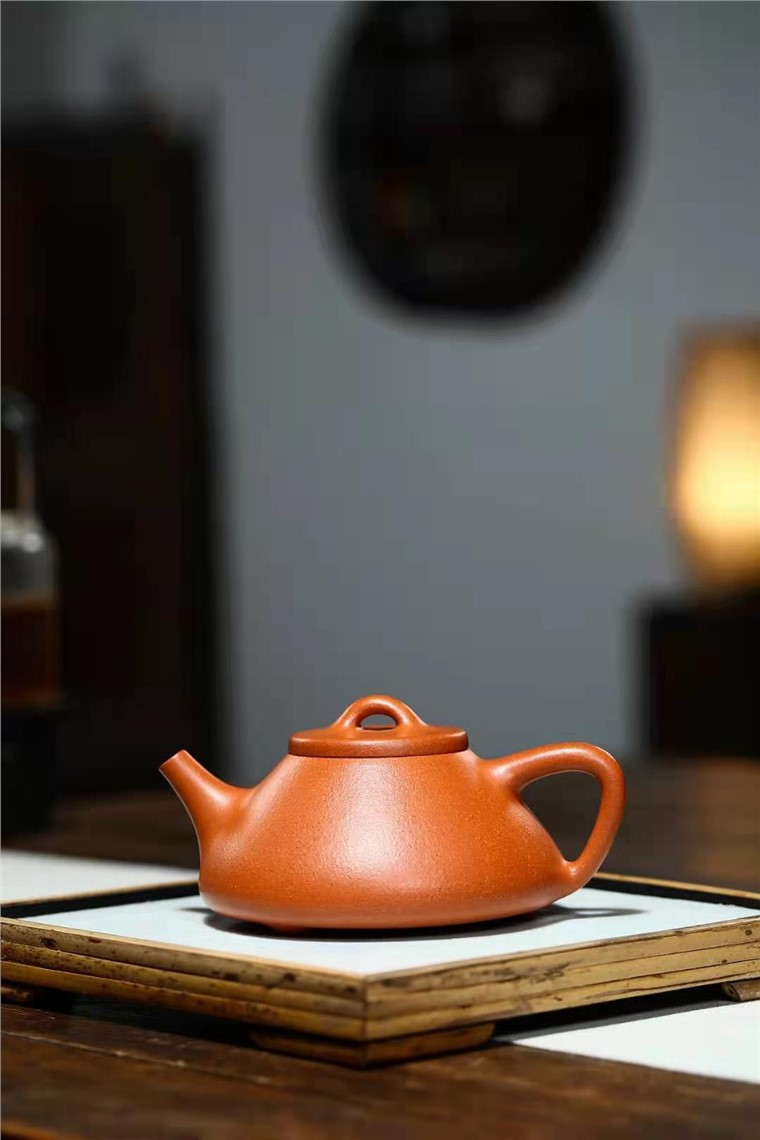 杨鹏作品 石瓢图片