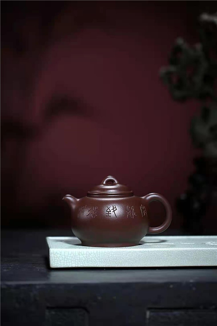 许华芳作品 圆融图片