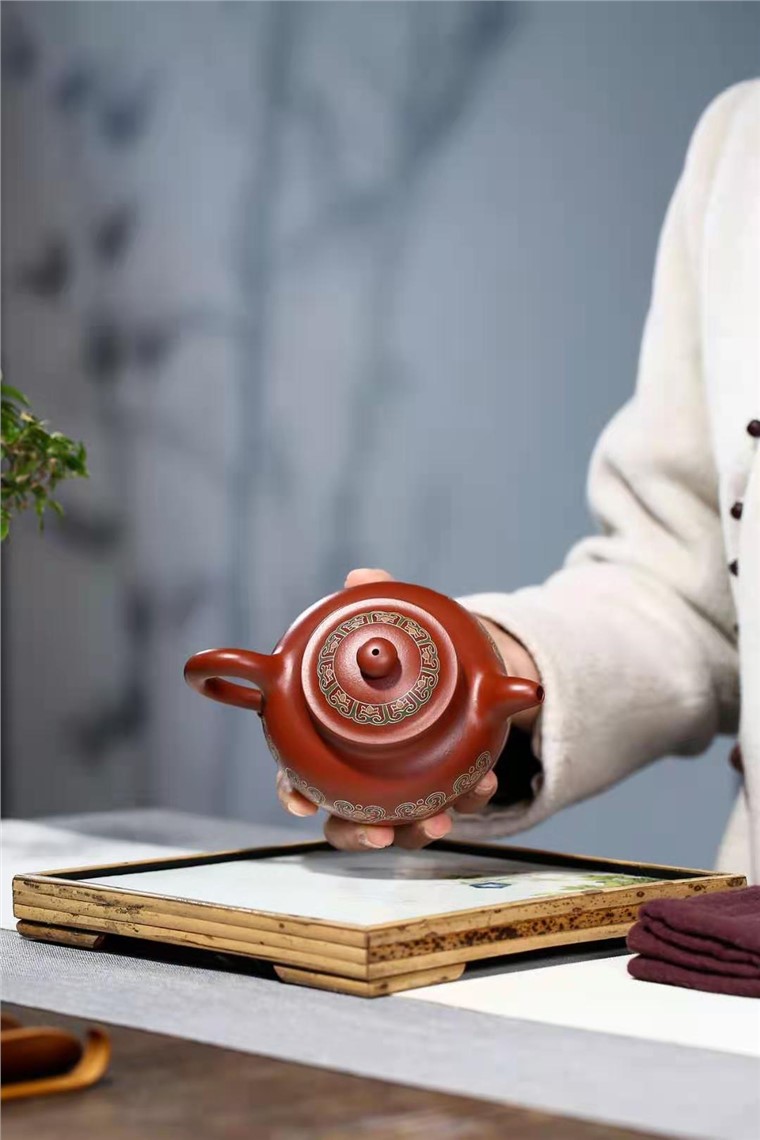 张伟军作品 莲子图片