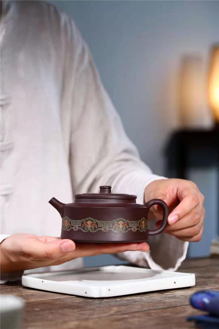 张伟军作品 周盘图片