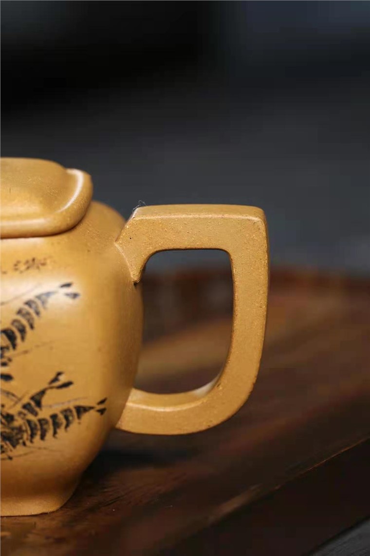 郭余华作品 桥鼎图片