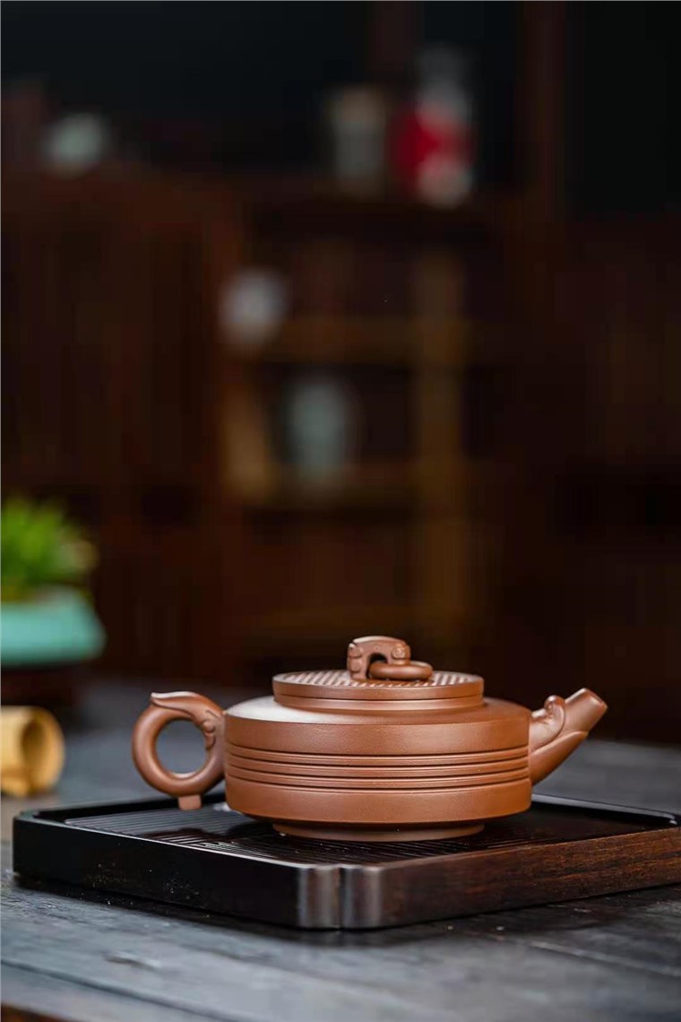 王国祥作品 玉璧图片