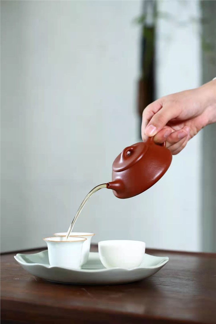 杨鹏作品 纳瓢