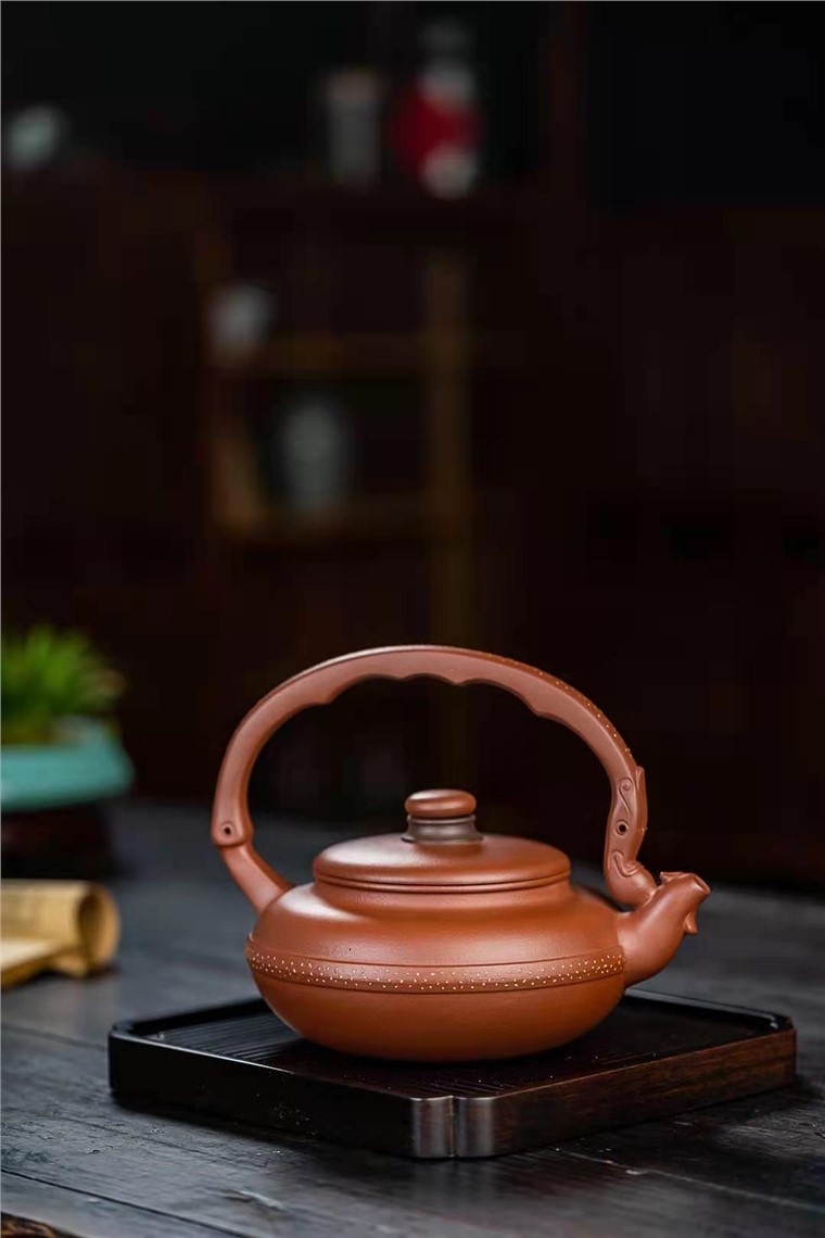 王国祥作品 丹凤朝阳图片