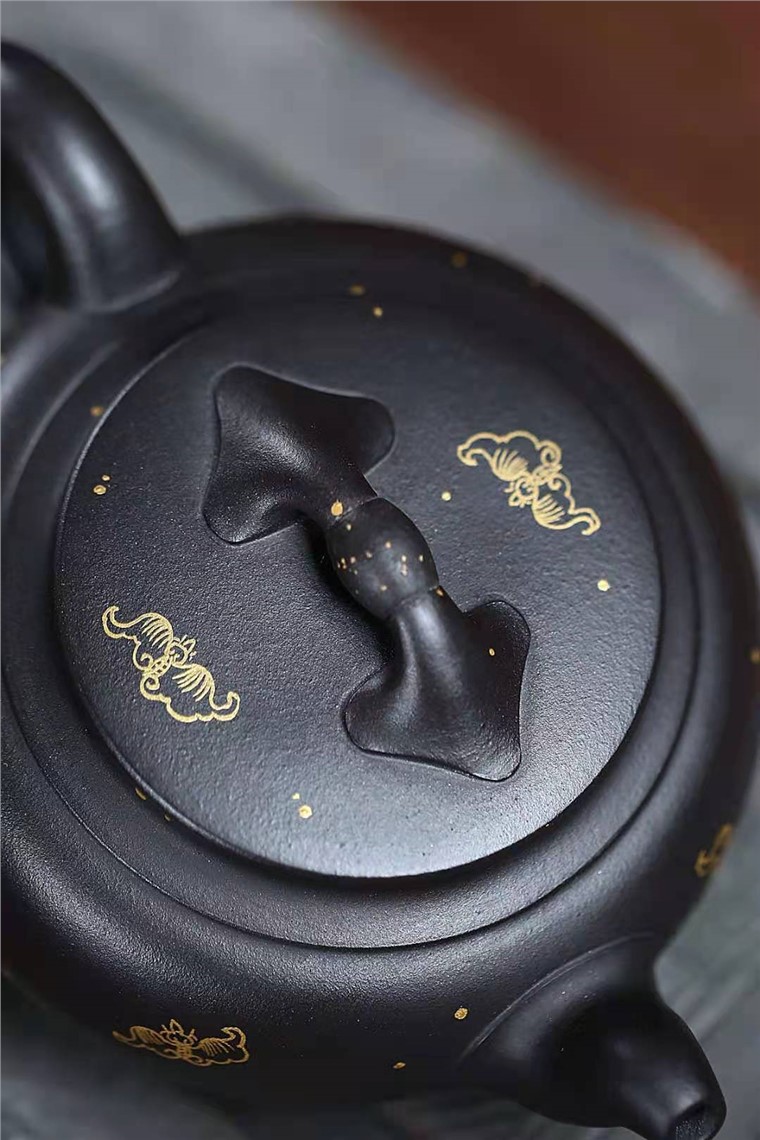 许华芳作品 好运连连图片