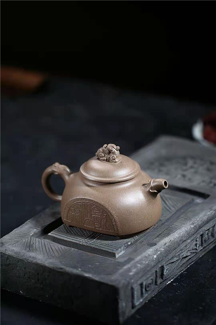 王国祥作品 长乐饮和图片