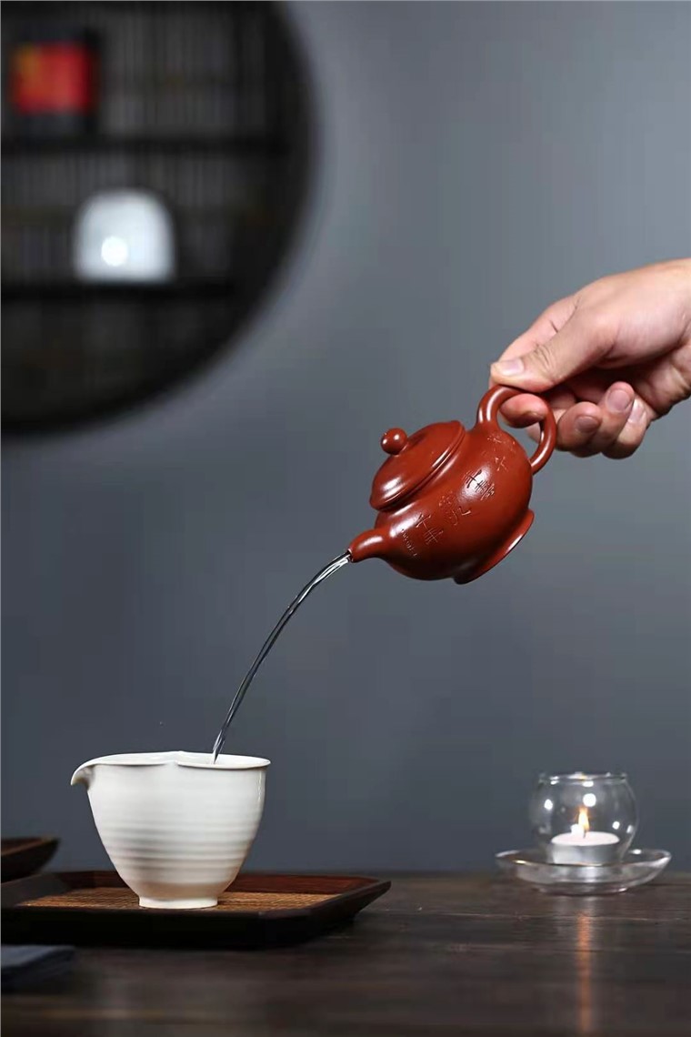 陈顺根作品 掇只