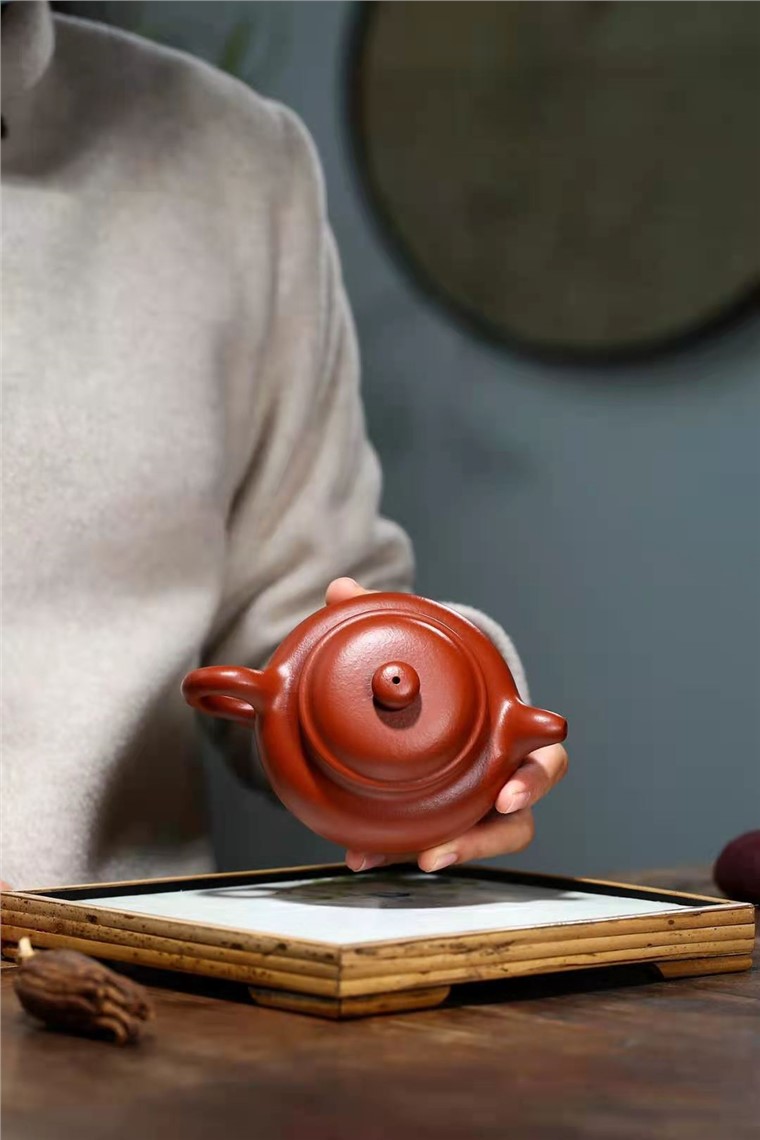 杨鹏作品 仿古图片