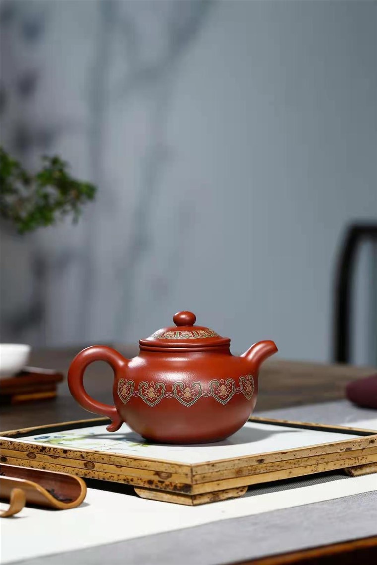 张伟军作品 莲子图片