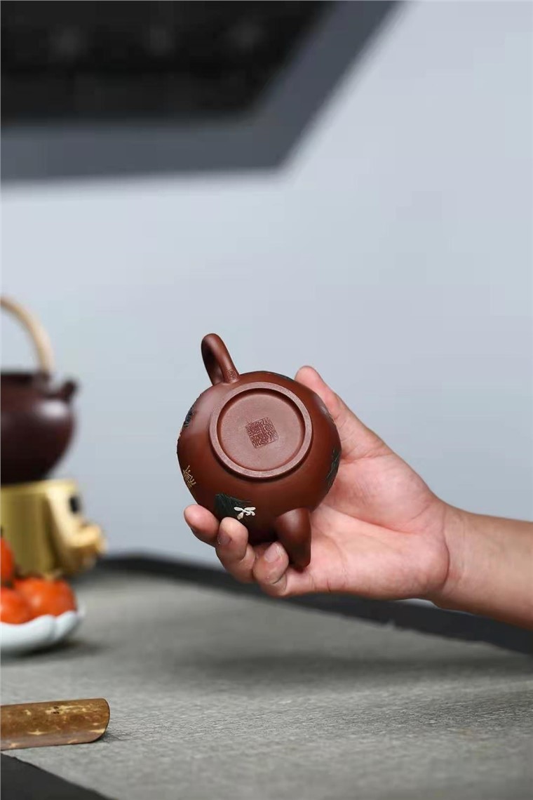 陈顺根作品 龙行八方图片