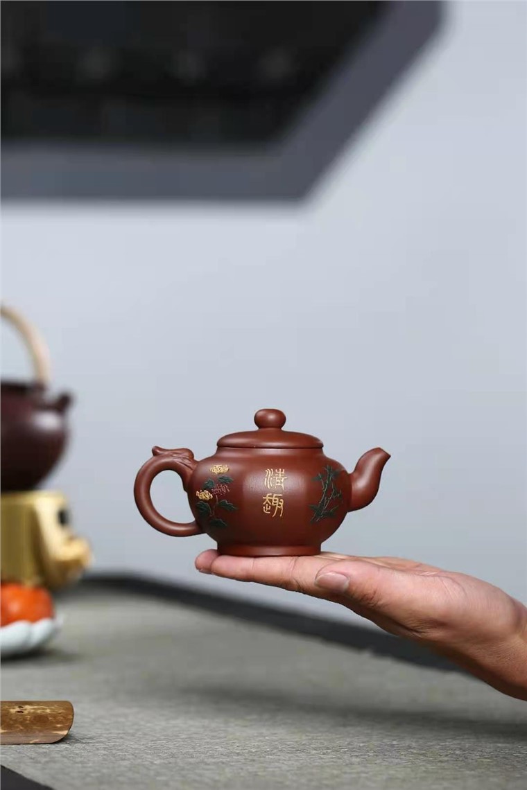 陈顺根作品 龙行八方图片