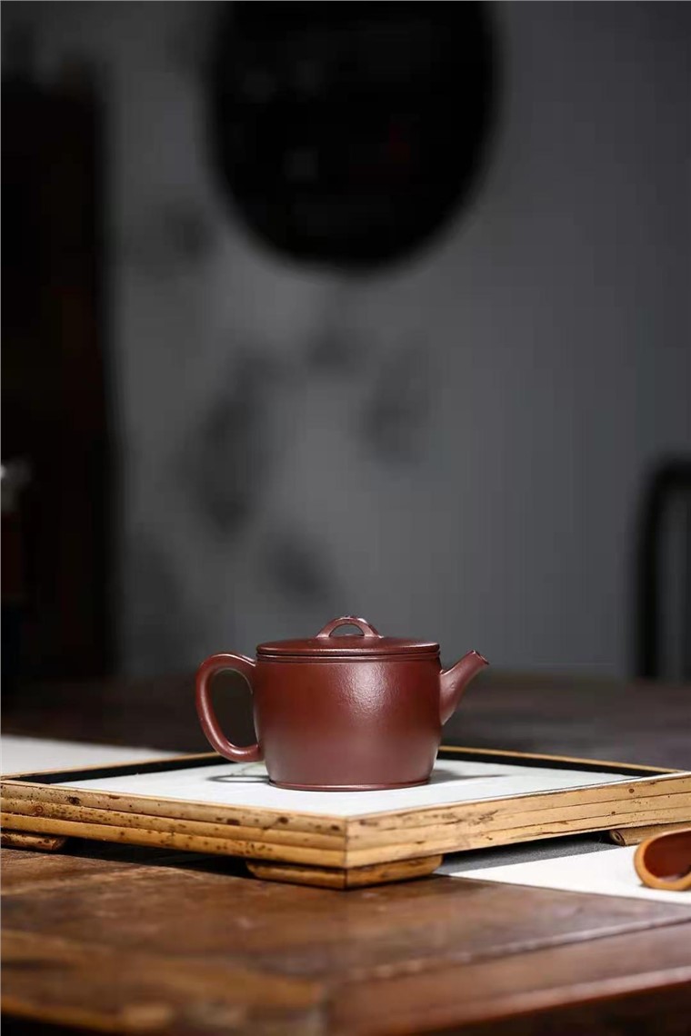 杨鹏作品 汉瓦图片
