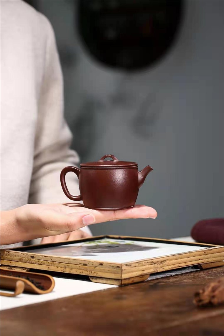 杨鹏作品 汉瓦图片