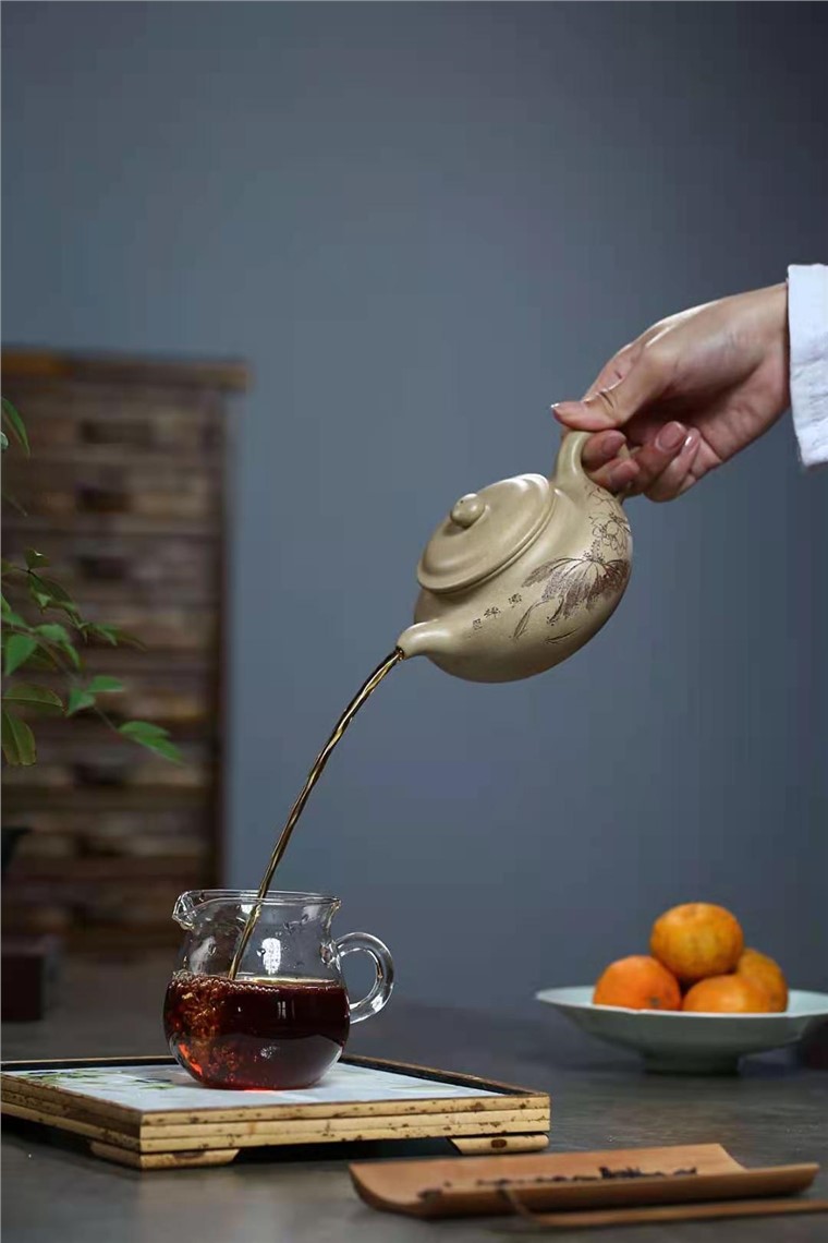范林强作品 仿古