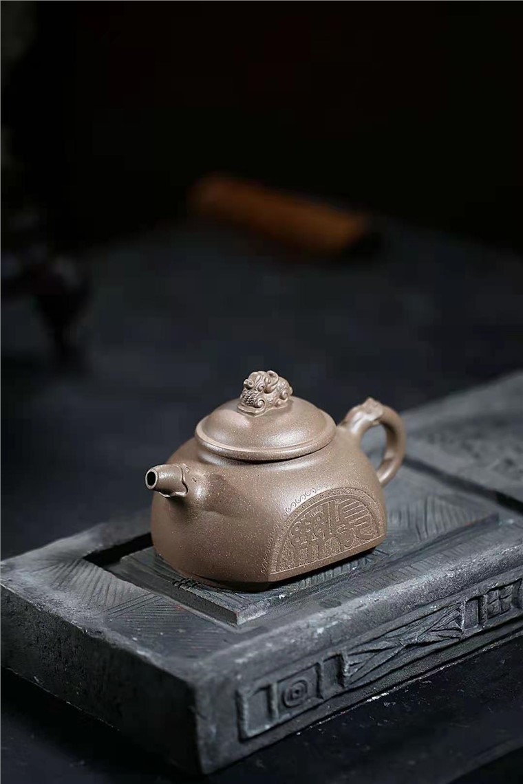 王国祥作品 长乐饮和图片