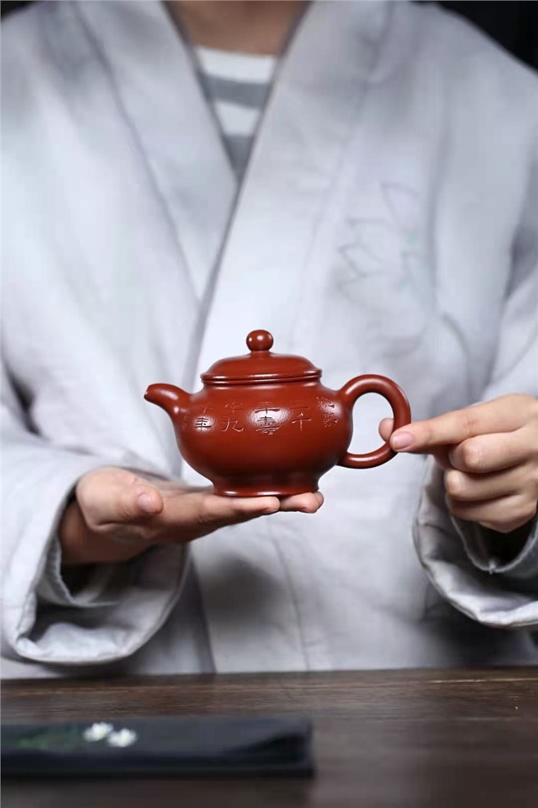 陈顺根作品 掇只图片