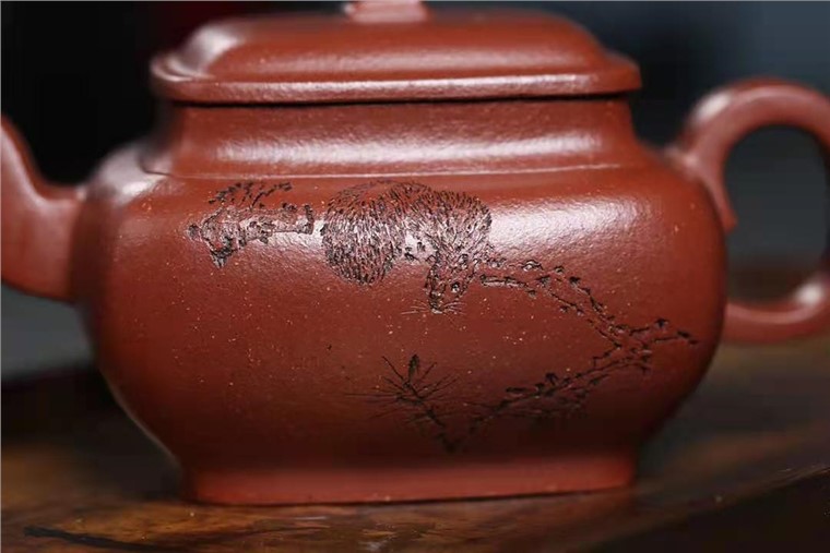 郭余华作品 桥鼎四方图片