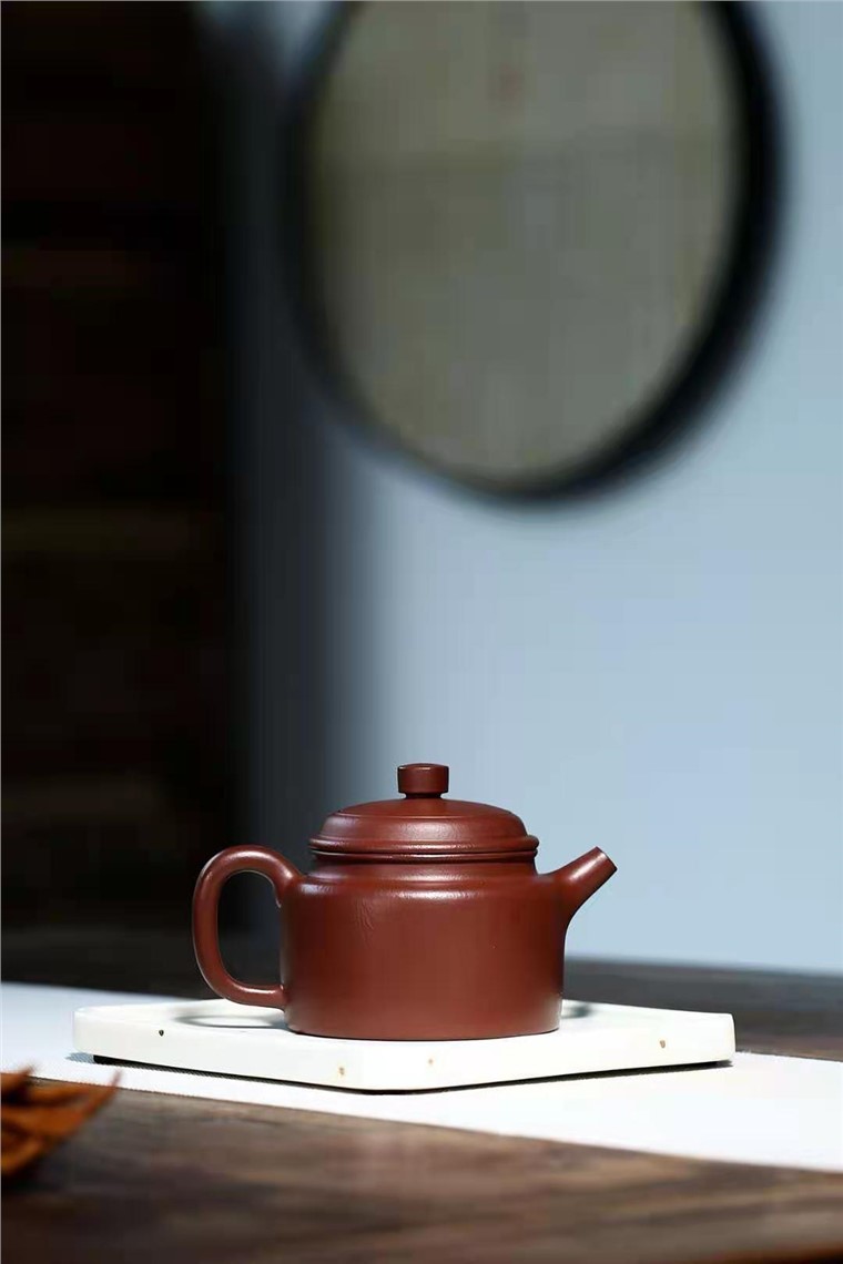 杨鹏作品 德钟图片
