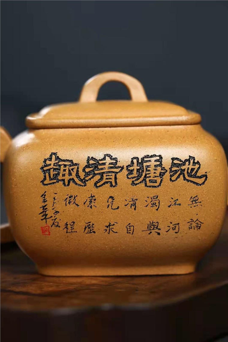 郭余华作品 桥鼎图片