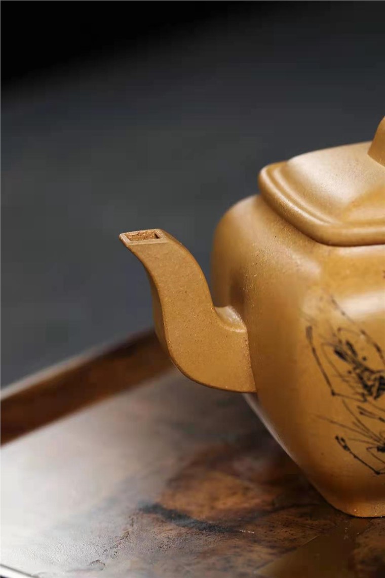 郭余华作品 桥鼎图片
