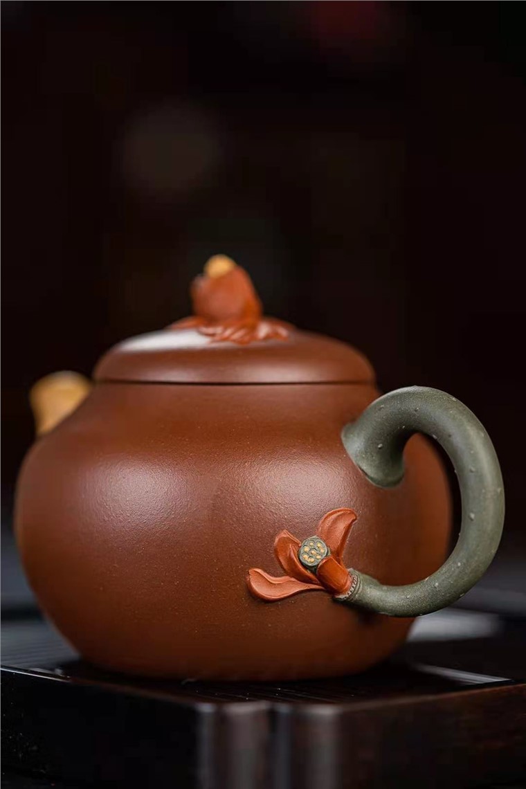 王国祥作品 金玉满堂图片