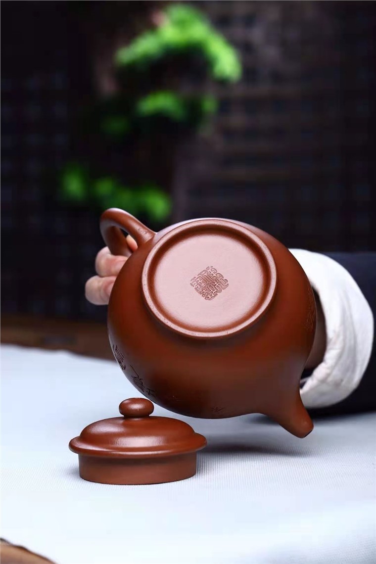 王国祥作品 掇只图片