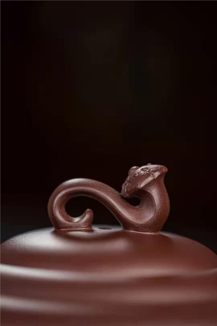 王国祥作品 玉如意图片