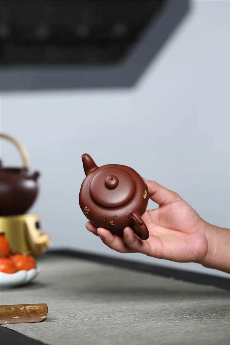 陈顺根作品 龙行八方图片