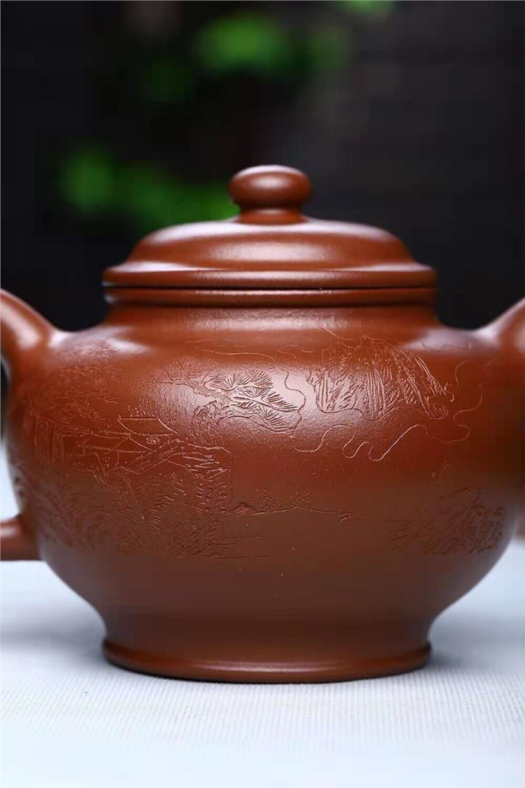 王国祥作品 掇只图片