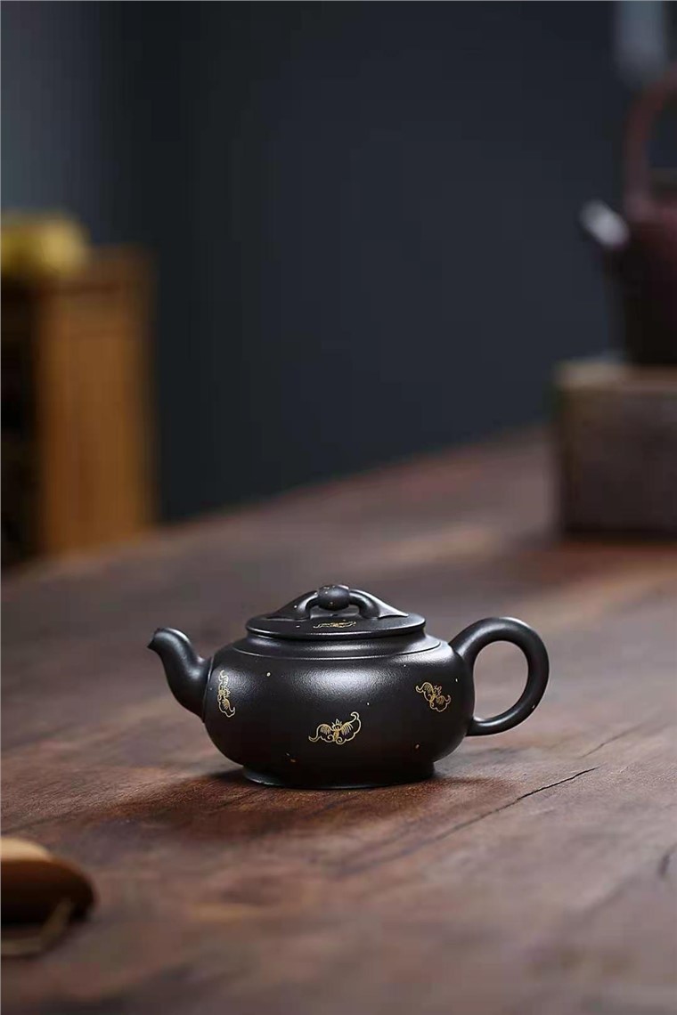 许华芳作品 好运连连图片