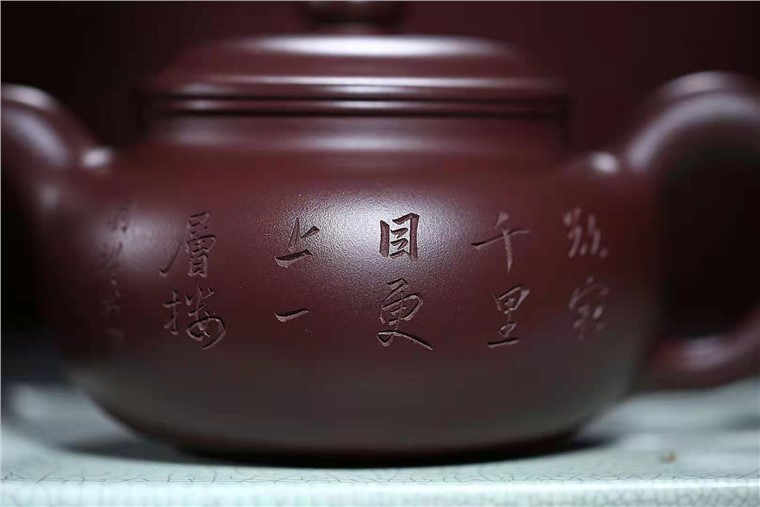 王国祥作品 仿古图片